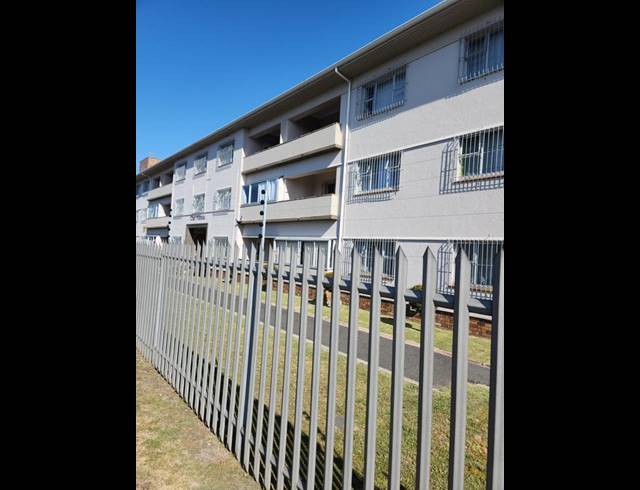 1 BEDROOM PROPERTY TO RENT IN SANLAMHOF